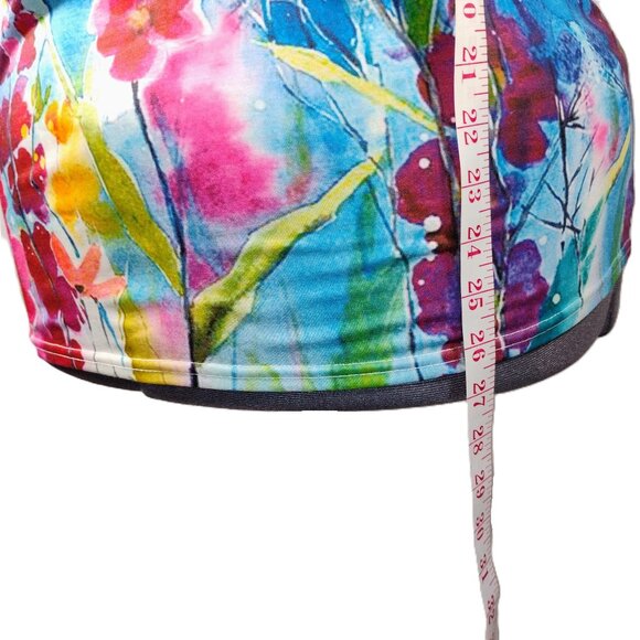 🌸 Plus Size Floral Top – 2XL 🌸 - Picture 11 of 11